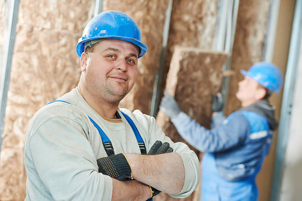 Best Types of Insulation in Trabuco Nyon, CA